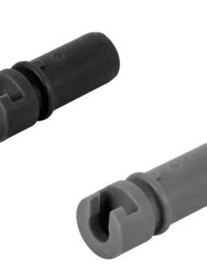 Spojovací díl podnožky s kempingovou židlí BRUNNER Skye 3D a Skye Syntex Plus Časově Omezené