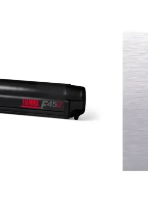 Nejprodávanější Markýza Fiammastore F45, F45L - černé pouzdro