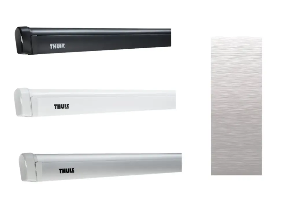 Markýza Thule Omnistor 4200 Sezónní Sleva