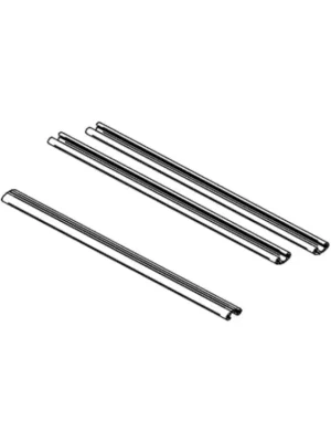 Nosné profily Thule Single Step V10 / V15 Horká Nabídka