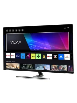 Poslední Šance Smart HD TV Avtex 27” AV270TS (12/24V DC/230V)