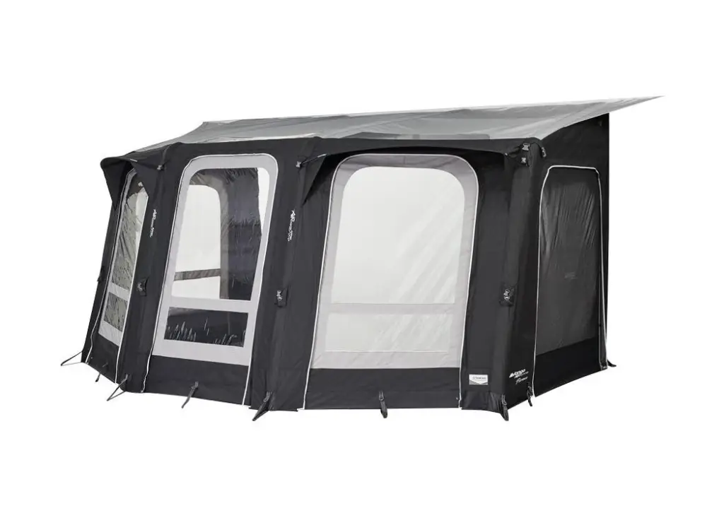 Vango MD100 - Mesh Side Door Expresní Doručení