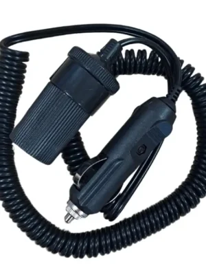 Finální Výprodej Prodlužovací kabel 12V/24V