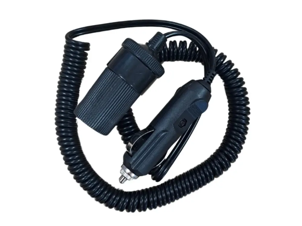 Finální Výprodej Prodlužovací kabel 12V/24V