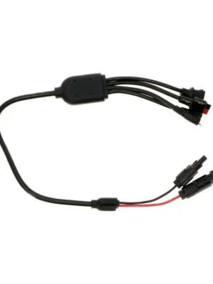 Speciální Cena Universalní sada napájecích kabelů Mestic Power Cable Kit MC4