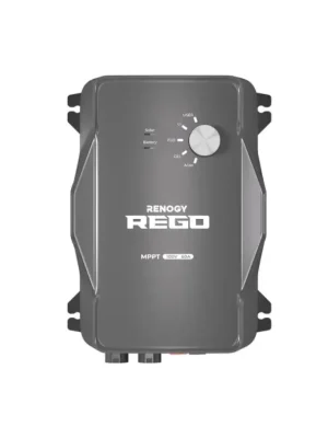 Renogy REGO 12V 60A MPPT regulátor s Bluetooth Přímo Od Výrobce