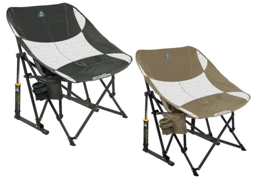 Houpací křeslo Pod Rocker Elite™ Horká Nabídka