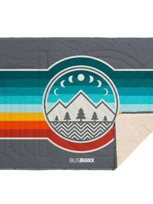 Spací deka PILLOWBLANKET Vrácení Zdarma