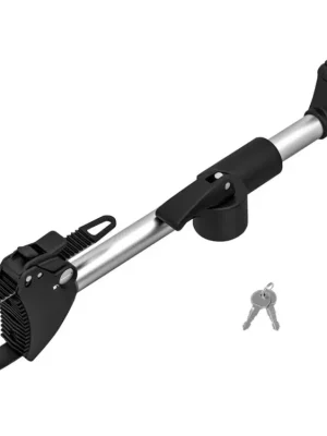 Bezpečná Platba Držák kola EUFAB - délka 40 cm