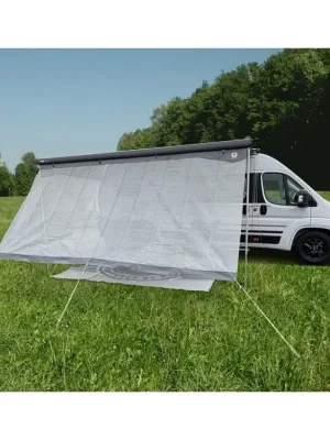 Tovární Cena Přední sluneční clona SAONA pro markýzy - 330 cm