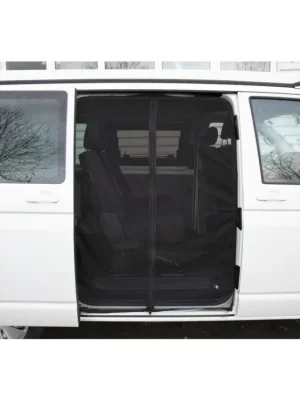 Poslední Šance Moskytiéra Carbest na magnety pro Ford V710 Custom/Tourneo od 10/2023 - posuvné dveře