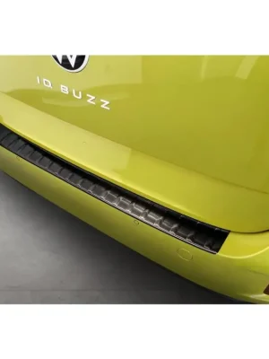 Kup Teď Ochrana nárazníku pro VW ID.Buzz, nerezová ocel matná černá