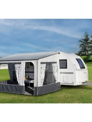 Speciální Cena Set boků a přední části pro Thule Omnistor 1200 - šířka 350 cm