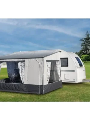 Akční Cena Set boků a přední části pro Thule Omnistor 1200 - šířka 500 cm