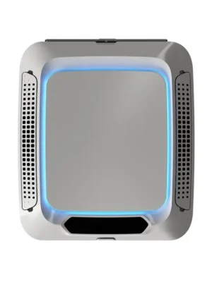 Časově Omezené Difuzor 12 V klimatizační systém Plein-Aircon - varianta Ringlight