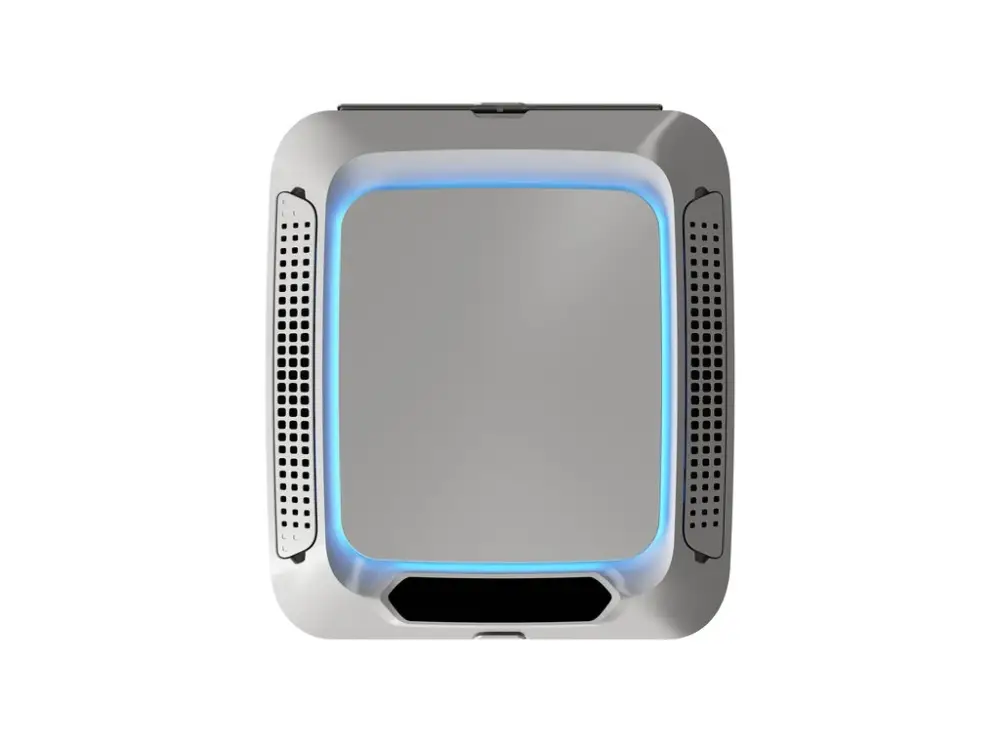 Časově Omezené Difuzor 12 V klimatizační systém Plein-Aircon - varianta Ringlight