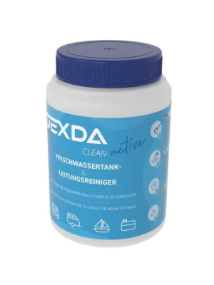 Čištění a dezinfekce nádrže na pitnou vodu WM Aquatec DEXDA® Clean Jen Po Omezenou Doba