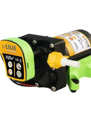 Top Prodej Membránová čerpadla Lilie CLASSIC IQflo® 12.3. - 12,3 l/min