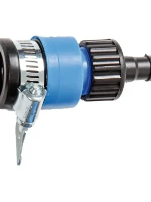 Adaptér pro připojení hadice Brunner HYNECT T, 1/2" Značkový