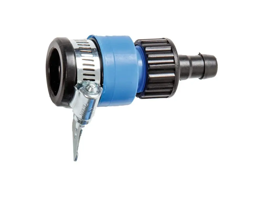 Adaptér pro připojení hadice Brunner HYNECT T, 1/2" Značkový