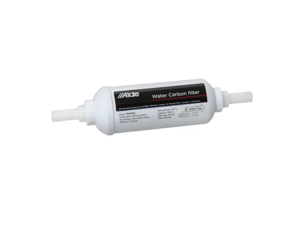 Náhradní filtr ALDE pro AQUA CLEAR Novinka