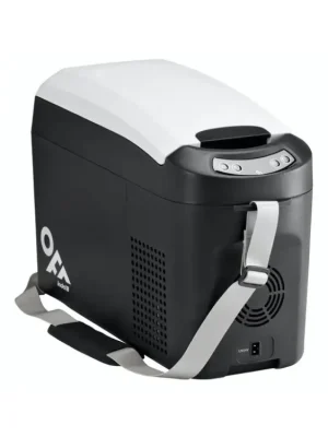 Nejlepší Volba Kompresorový chladicí boxTB15 - 15 l - černý