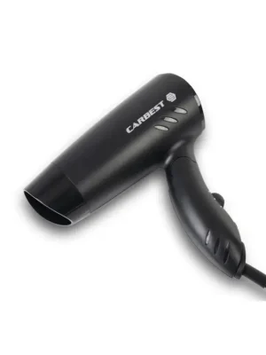 Akční Nabídka Cestovní vysoušeč vlasů CARBEST do zapalovače 12V/180W