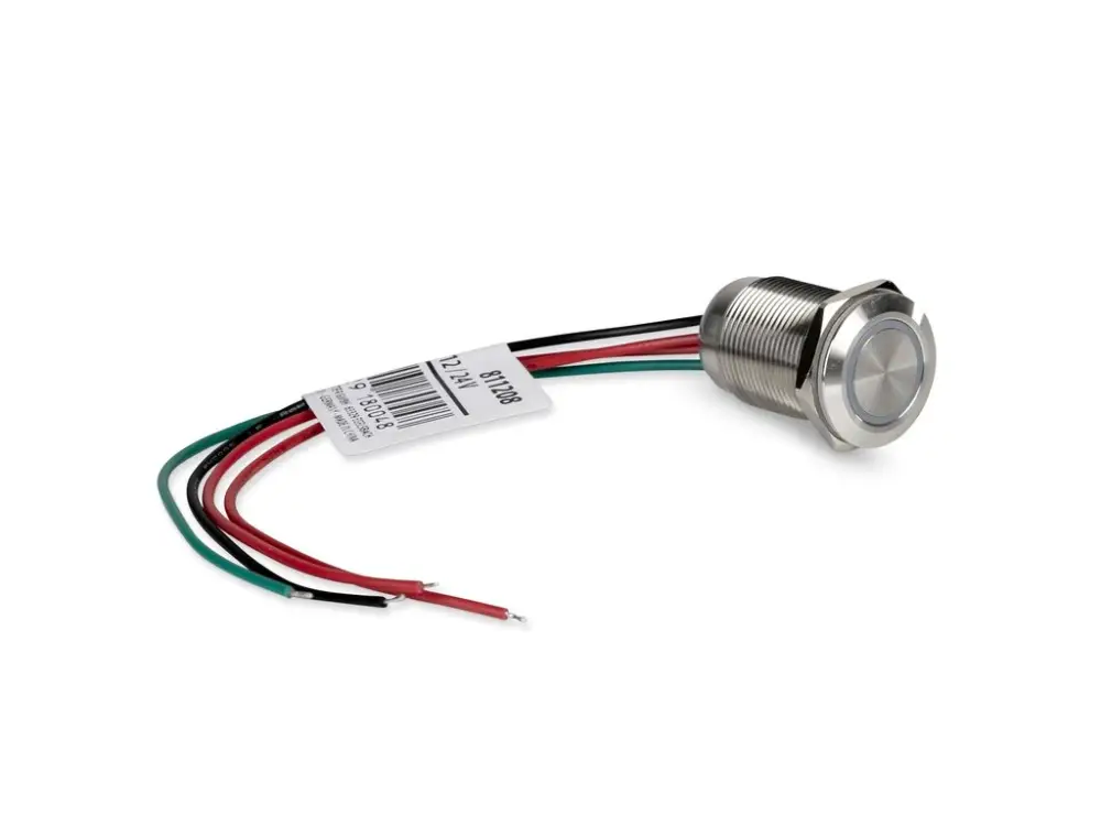 Dotykový stmívač LED 12V / 30W Pouze Dnes