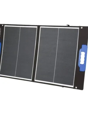 Cenově Výhodný Skládací solární panel SC100 - 100 W