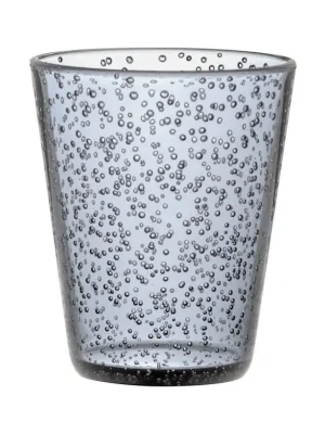 Sklenice na vodu Brunner OXIGEN MAGMA, 300 ml, šedo/modrá, 1 ks Vysoce Kvalitní