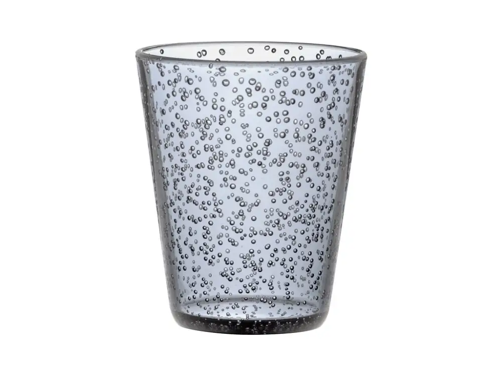 Sklenice na vodu Brunner OXIGEN MAGMA, 300 ml, šedo/modrá, 1 ks Vysoce Kvalitní