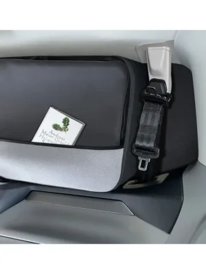 Dokud Zásoby Vydrží Kapsa na okno pro Ford Transit Custom V710 >2023 - s vnitřním obložením, zadní pravé okno