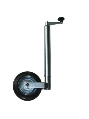 Poslední Šance Podpěrné a manipulační kolečko Carbest 200 x 50 mm
