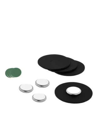 Silwy Magnet Power Bundle XXL Black Super Cena