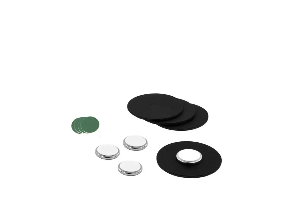 Silwy Magnet Power Bundle XXL Black Super Cena