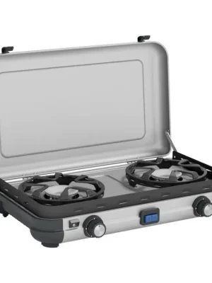 Plynový vařič Campingaz Camping Kitchen 2 MAXI - 50 mbar Odeslání Ihned