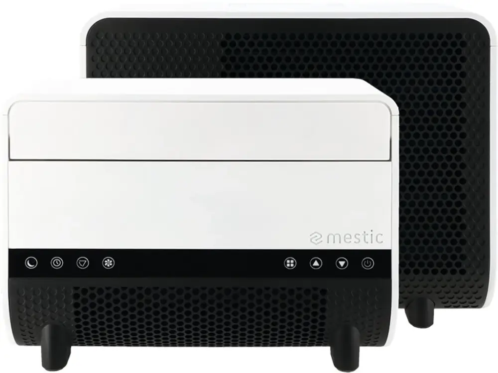 Výprodej Mobilní klimatizace Mestic SPA-5100 (S)