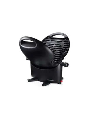 Plynový gril NOMADIQ Model 3.0 - černý Koupit Online