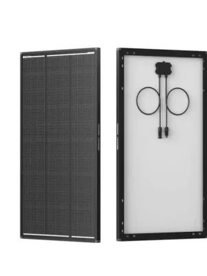 Zlevněný Solární panel Renogy 120W ShadowFlux
