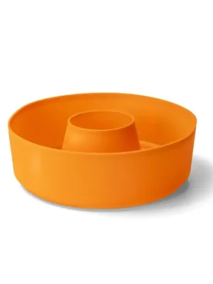 Silikonová forma OMNIA MAXI - oranžová Výprodej