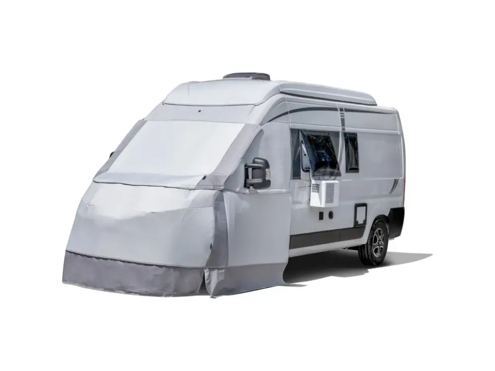Ověřený Izolační rohož do kabiny Cli-Mats Split NG pro Ford Transit, rok výroby 2014/05 - 2020/06