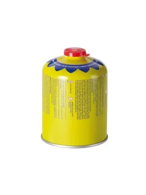 Výprodej Plynová kartuše Meva se závitem 450g