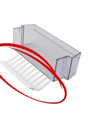 Ověřený Držák na lahve do dveřní přihrádky pro chladničky Dometic RC 10.4, RML 10.4T
