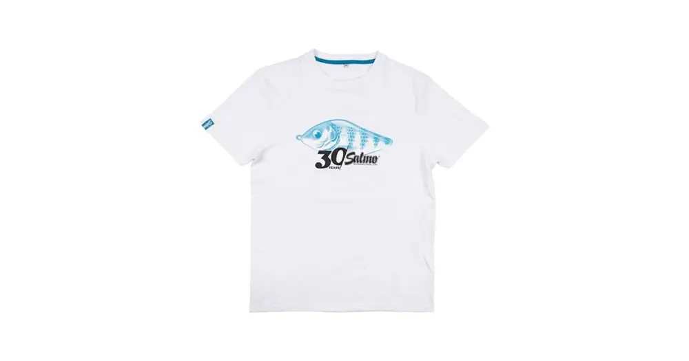 Salmo Tričko 30th Anniversary Tee Shirt Must-Have