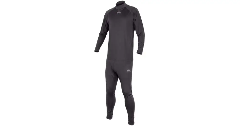 Fox Rage Termoprádlo Base Layer - L Zlevněný