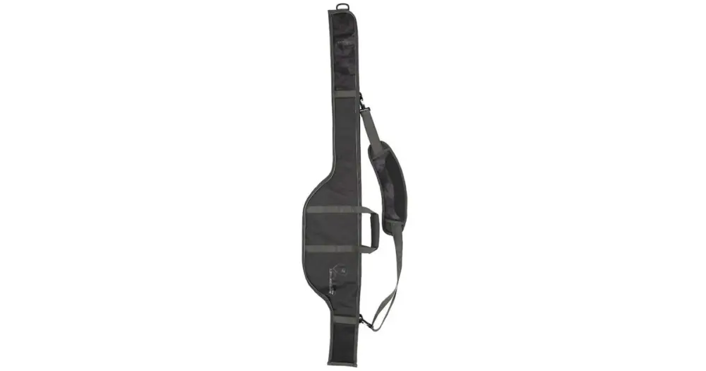 Fox Rage Pouzdro Na Prut Voyager Camo Rod Sleeve Výhodná Nabídka