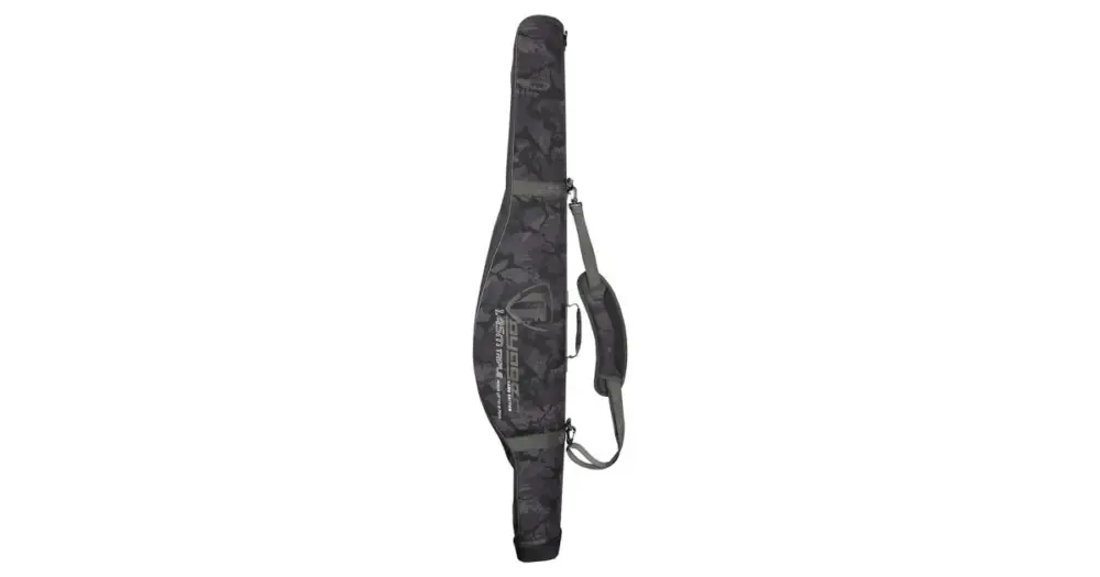 Fox Rage Pouzdro Na Prut Voyager Hard Rod Sleeve Triple Oblíbený