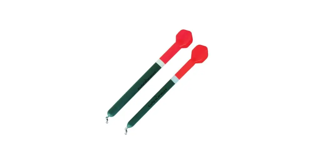 Ověřený Gardner Splávek Deluxe Pencil Marker Float – Large