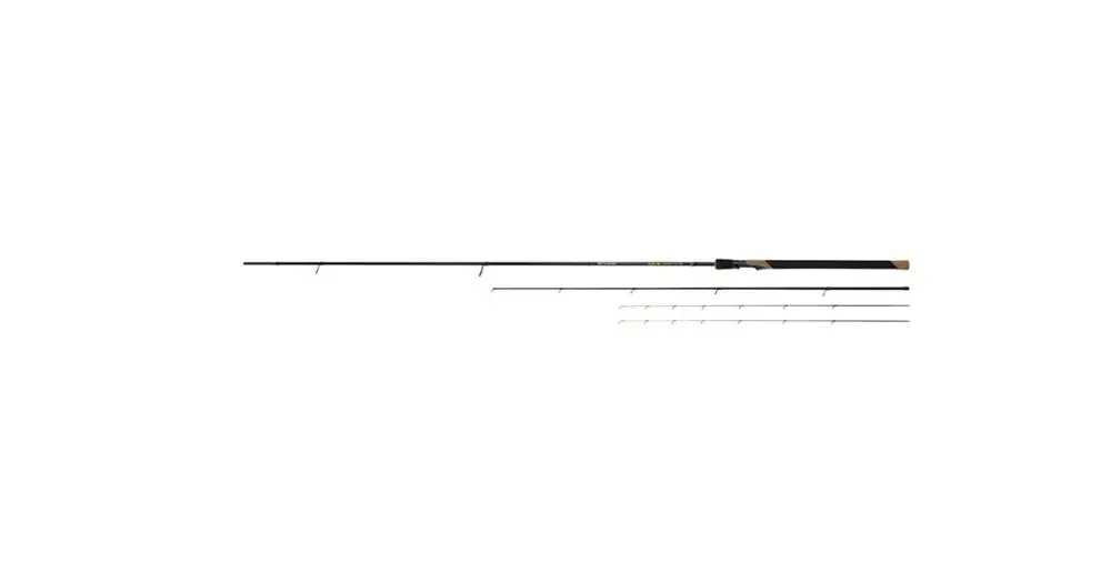 Koupit Online Matrix Prut Ethos XR S Feeder Rods 3,3 m 30 g