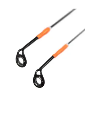 Zlevněný Matrix Feederová Špička Ethos XR S Carbon Tips 2,2 mm - 0,75 oz